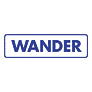 Welcher Kontext ist gemeint — bezieht sich „Wander“ auf Freizeit („wandern“ = hike), auf ein technisches Phänomen („Wanderung“ = drift/wandering) oder etwas anderes? Bitte kurz spezifizieren, dann liefere ich die passende, fachgerechte Übersetzung.