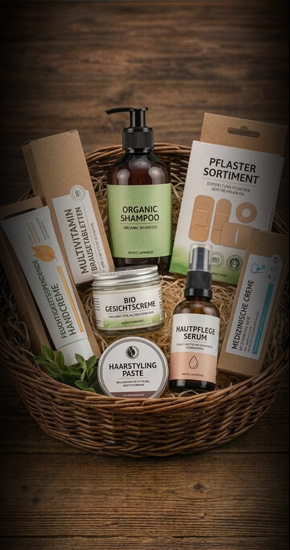 Cosmetics & Healthcare