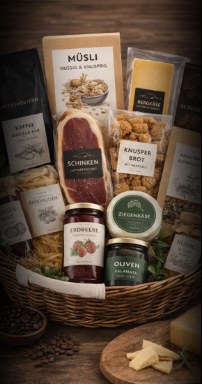 Food products