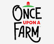 Reference SOMIC - Once upon a farm - Logo